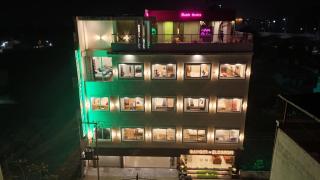 Hotel Gange, A Comfortable Stay, Rishikesh Road - Haridwar - Rishīkesh - 0