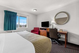 Rodeway Inn Rapid City - Rapid City - 4