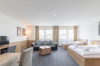 Sport HOTEL Centrum - Valašské Meziříčí - 7