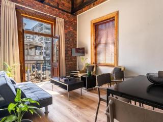 Long Street Self Catering Apartments - Le Cap - 3