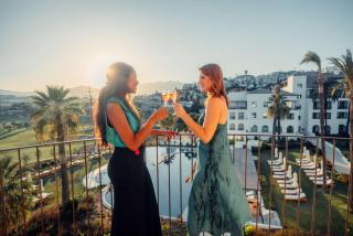 La Zambra Resort Mijas - Marbella - The Unbound Collection by Hyatt - Mijas - 7