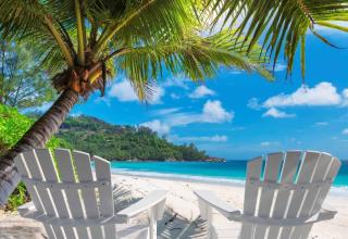 Royale Suites by Arc Royal Luxury Apts - Anse Royale - 4