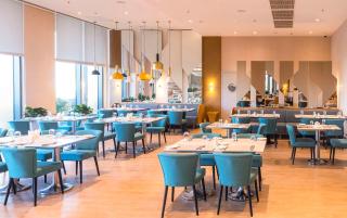 Hilton Garden Inn Samarkand Sogd - Samarkand - 2