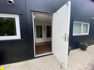 Holiday Home Vijfhuizen 2pers Lisa - Vijfhuizen - 8