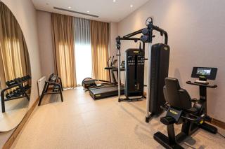 Hilton Garden Inn Samarkand Sogd - 1