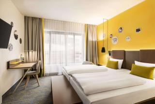 Vienna House Easy by Wyndham Berlin Prenzlauer Berg - Berlin - 9