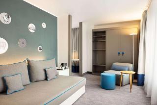 Vienna House Easy by Wyndham Berlin Prenzlauer Berg - Berlin - 7