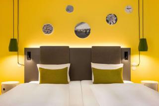 Vienna House Easy by Wyndham Berlin Prenzlauer Berg - Berlin - 6