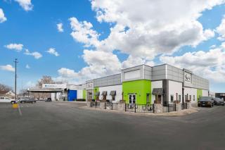 Clarion Inn Des Moines Airport - 9