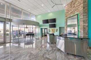 Clarion Inn Des Moines Airport - Des Moines - 8