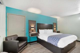 Clarion Inn Des Moines Airport - Des Moines - 3