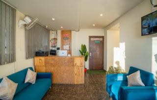 Perfectstayz Valley Vista 5 min walk to Mall road - Mussoorie - 3