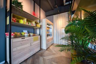 Vienna House Easy by Wyndham Amsterdam Airport Schiphol - 6