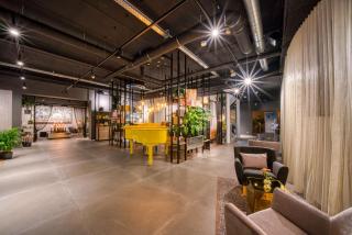 Vienna House Easy by Wyndham Amsterdam Airport Schiphol - 5