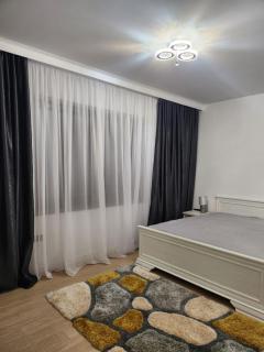 Daria Aparthotel Grand Chalet Poiana Brasov - Poiana Brasov - 9