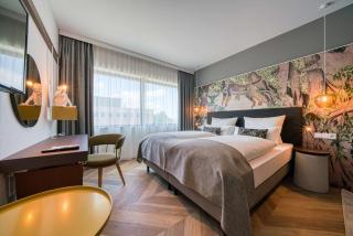 Vienna House Easy by Wyndham Amsterdam Airport Schiphol - 0