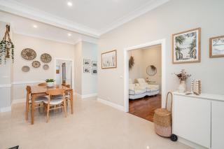 Offshore Beach House - Merewether - 1