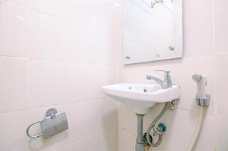 Nice 2BR at Bogor Valley Apartment By Travelio - 3