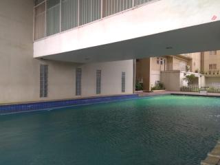 Nice 2BR at Bogor Valley Apartment By Travelio - 5