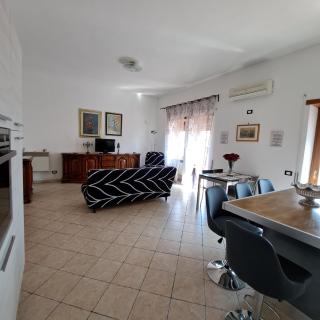 La Casa di Ale 2 - ampio e luminoso appartamento ai Castelli Romani - 2