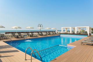 Victoria Frontemare Beach & Spa Hotel Jesolo - Lido di Jesolo - 9