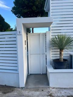 residenza CLASMARINA5 nuova costruzione posizione strategica - Marina di Campo - 2