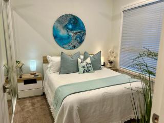 Woonona Family Beach Villa 2 bedroom Brand new - Woonona - 6