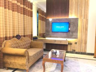 Hayat Grand Guest House - Islamabad - 5
