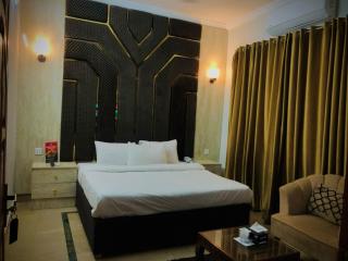 Hayat Grand Guest House - Islamabad - 4