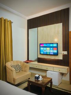 Hayat Grand Guest House - Islamabad - 1