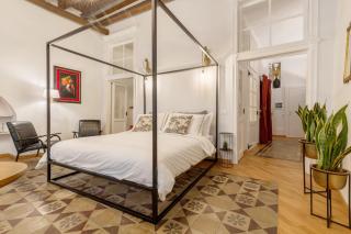 Rubino, junior suite con vasca idromassaggio nel centro storico di Cagliari - Cagliari - 9