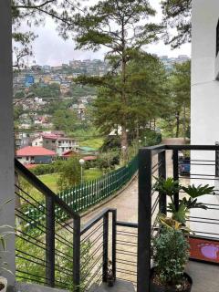 Baguio Foggy Vacation Home - 1