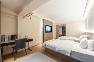 Veroia Hotel 维罗亚酒店 - Haikou - 6