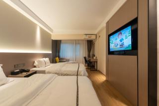 Veroia Hotel 维罗亚酒店 - Haikou - 4