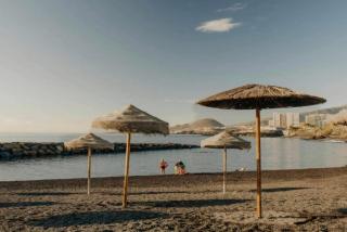 Apartamento en primera línea de playa - Las Chicas - Punta Larga - 8