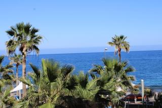 Apartamento en primera línea de playa - Las Chicas - Punta Larga - 6