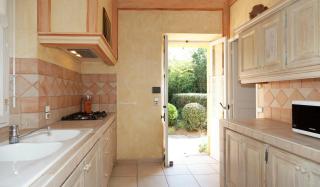 Villa Les Glycines - Saint-Tropez - 1
