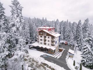 The Lodge Hotel - Borovets - 0