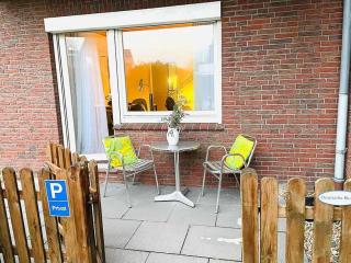 Ferienwohnung Deutsche Bucht - 1
