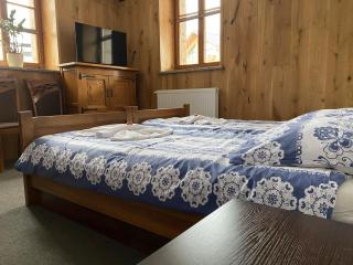 Willa Dzika Róża - 8