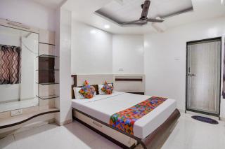 Hotel Sitara Inn - Trimbak - 3