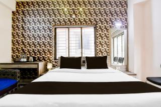 Super Hotel O Rajdanga Near Acropolis Mall Formerly The Corporate Inn - Calcuta - 4