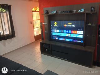 Casa colonial canto da sábia - 1