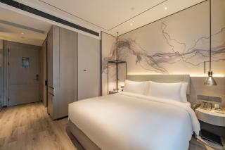 Yunheyebo Hotel - South Gate of Bell and Drum Tower - 3