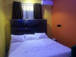 Woolwich First Hotel - Lekki - 0