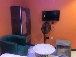Woolwich First Hotel - Lekki - 4