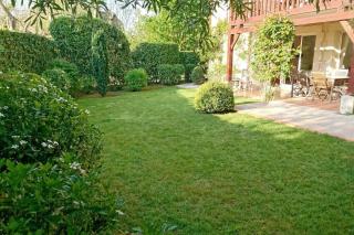 Bel appartement spacieux avec jardin et piscine - Deauville - 2