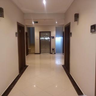 Nuzul Altoot Serviced Apartments - Al-Kharj - 7