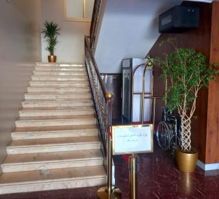 Nuzul Altoot Serviced Apartments - Al-Kharj - 9
