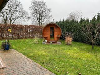 Ferienhaus "Cajo" am Malchiner See - Dahmen - 9